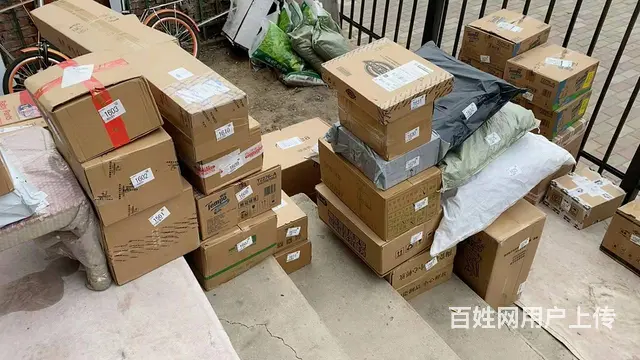 快递驿站出兑  快递出兑 - 图片 3