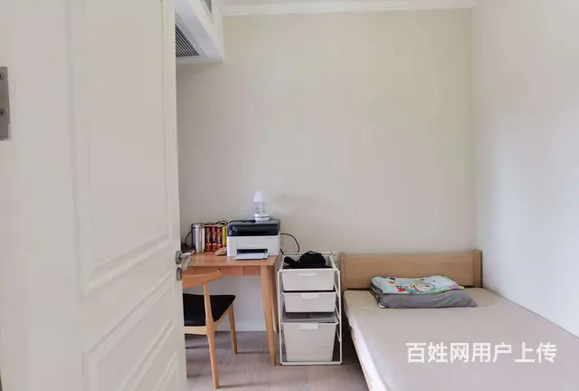 吉大格力广场四期电梯精装2房2厅出租，租价4100。近关口 - 图片 5