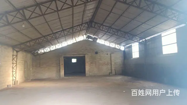 厂房出租 - 图片 1