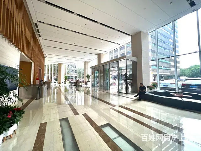 独立顶楼双层4000方可会所 总部办公 面积可分割 尾盘急售 - 图片 4
