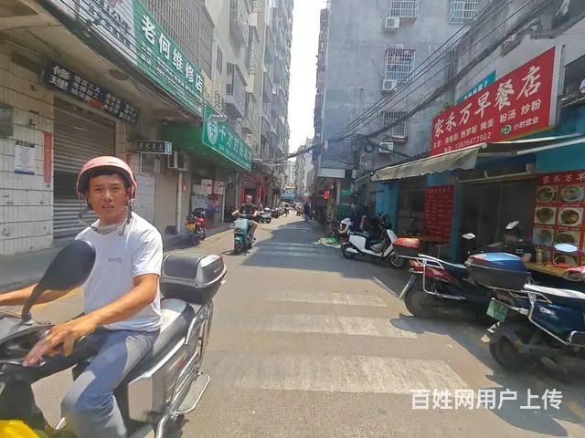 （51旺铺推荐）秀英村小学旁边40平早餐店低价转让 - 图片 6