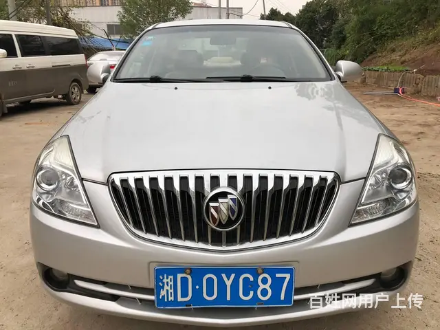 别克 凯越 2015款 1.5 手自一体 尊享型 - 图片 2