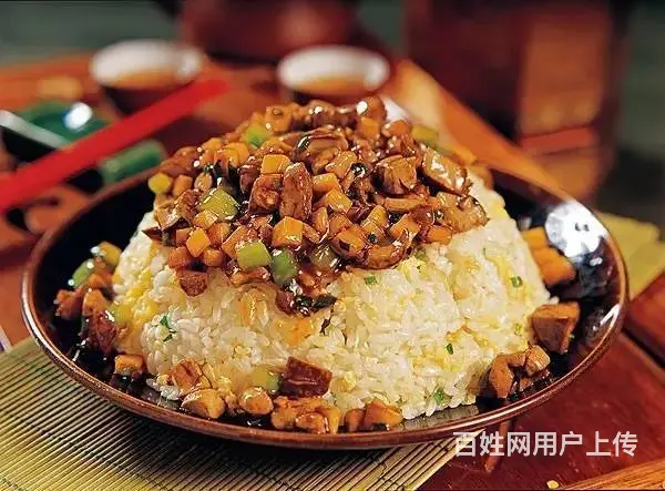 学台湾卤肉饭赚钱吗 - 图片 6