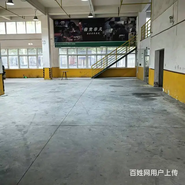 房东直租高桥五路小型厂房仓库 - 图片 2