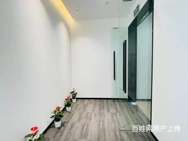 钱江大观，萧山奥体板块，精装出租80至400方，多套可挑选！ - 图片 8