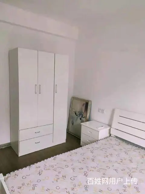 心海湾，三室，新装修家具家电齐全，拎包入住，随时可以看房 - 图片 11