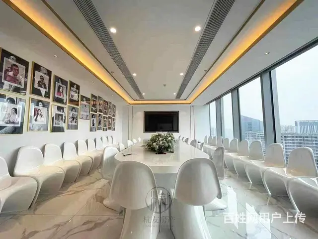 钱江世纪城 奥体核心板块 门头大气 豪华装修带家具 - 图片 5