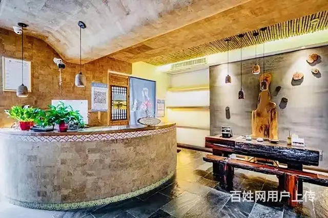 （优推）喜盈门商业街整层精装主题酒店优价急转  6138 - 图片 3