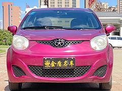 江淮 悦悦 2011款 1.3 手动 豪华型