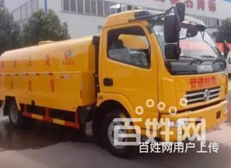 全市区低价快速上门疏通厨房卫生间地漏下水道等 - 图片 4