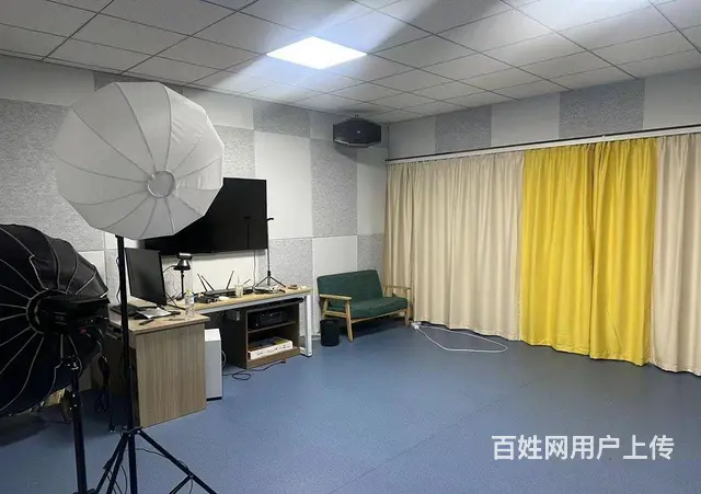 高区整层新装修办公室出租  ​ - 图片 7
