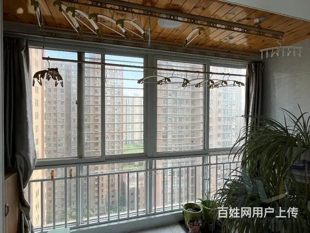 明泽芳大型小区，位置佳，配套设施齐全 - 图片 9
