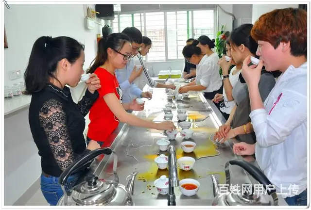 天晟茶艺培训学校有分校吗? - 图片 4