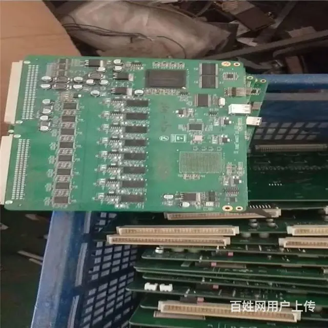 .吴江PCB板回收各种废旧电路板收购数量不限 - 图片 3