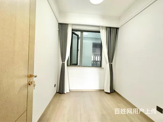 坤塘悦府精装3房钱塘府都会森林新塘家园水湘人家凤启华庭带车位 - 图片 7