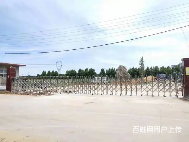 让泰安迎金学校自动门变舒适 - 图片 2