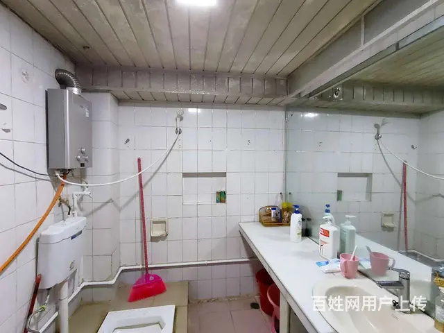 吉大 吉大新村景园小xue  家具电器 齐全 拎包入住 - 图片 4