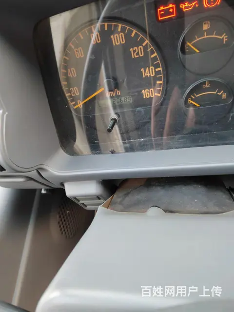 庆铃 厢式货车 国4 - 图片 3