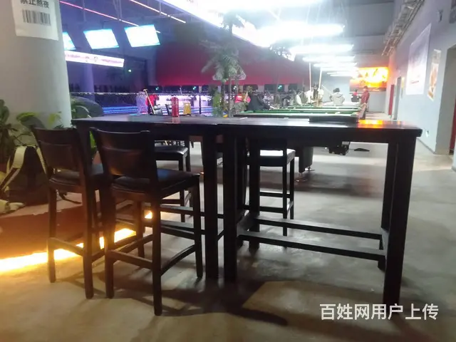 海甸岛华彩海口湾广场2400平体育游玩店转让 - 图片 8