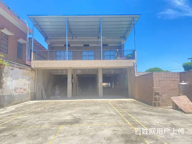 （房东直租）黄兴镇仙人市独院240一540平厂房，仓库出租 - 图片 1
