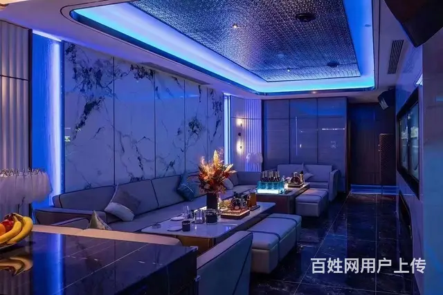 珠海拱北知名度高的商务会所ktv商务招待 - 图片 3