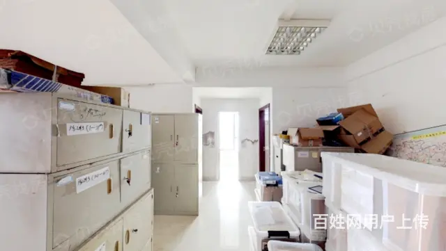 鑫润花园（番禺）222方复式    电梯房   各付各税 - 图片 3