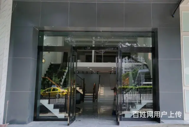 门面出租转让临街门面 - 图片