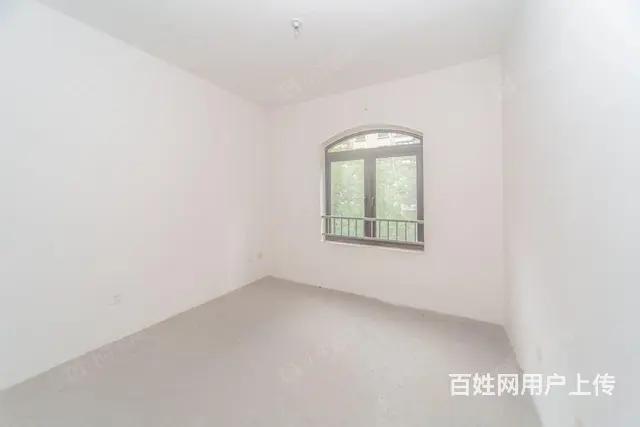 急售新北恐龙园旁纯洋房九龙仓国宾1号纯毛坯大露台宽 - 图片 7