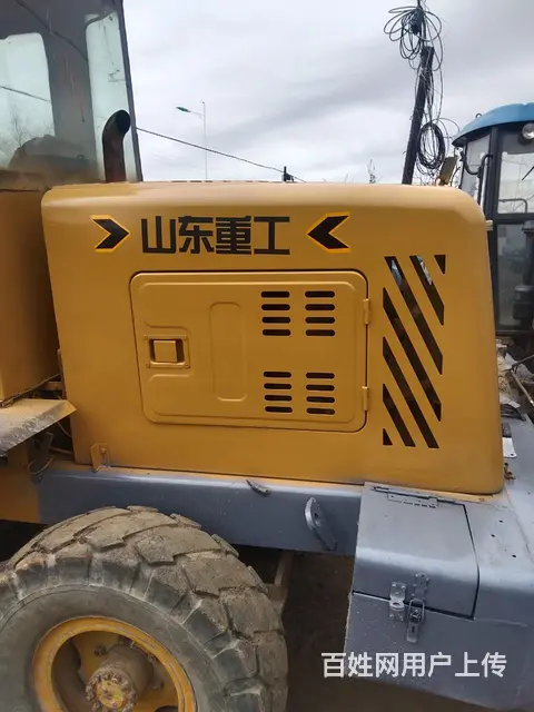 920铲车 - 图片 4