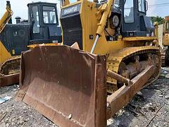 现货：伊犁二手推土机市场，山推160推土机急卖