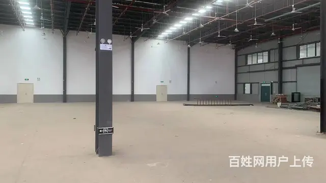 出租泗县货运物流园仓库办公室 - 图片 5
