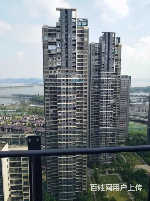 原岸 东湖边  一线临湖  245 平  办工接待 - 图片 8