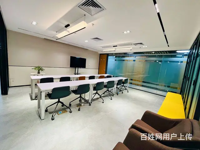 2-20人办公写字楼租售，天河区域，体育中心，岗顶地铁上！ - 图片 10