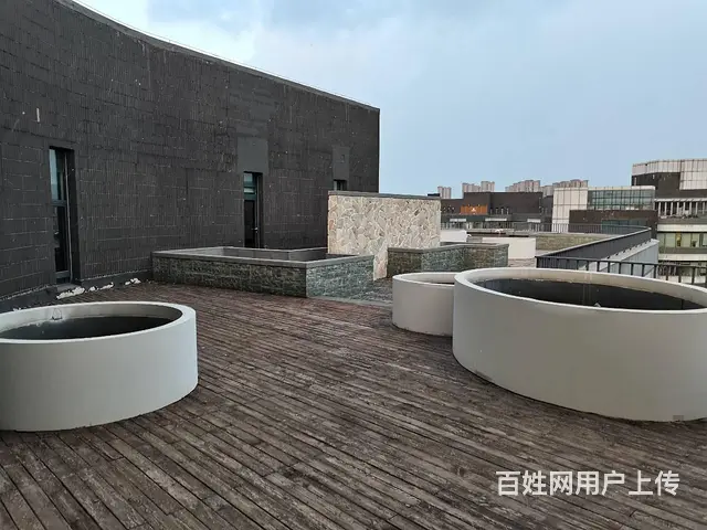 150平送露台 带上下水  地铁200米 送免租期 - 图片 7