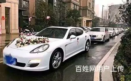 宝坤婚车团队 - 图片 6