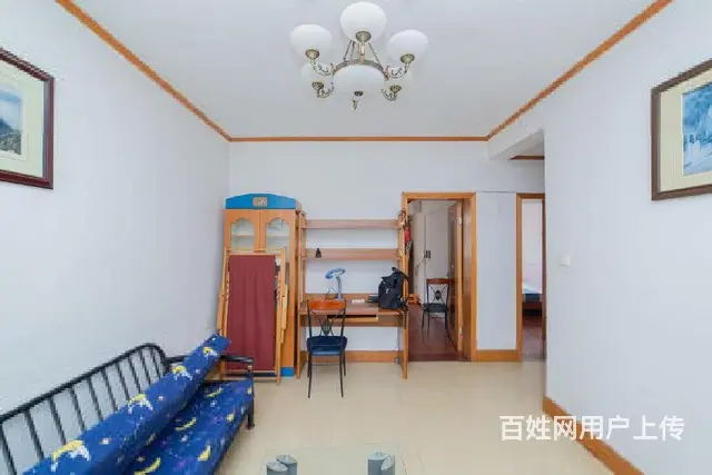 捡漏房源 新北三井新北实验 万达旁的汇丰一村3楼有钥匙可带看 - 图片 4