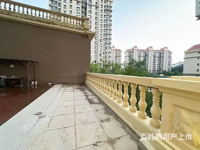 香格里拉二期三室南北通厅精装修全新家具 - 图片 5