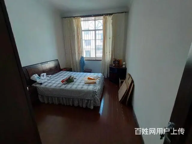坪东片区湖星苑步梯2楼 三室两厅两卫 关门处理 - 图片 8