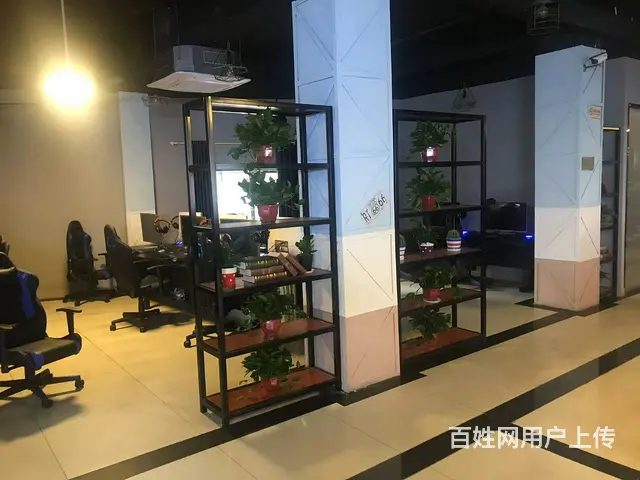位置好，人流量大，生意好做 租过来可以直接使用 - 图片 4