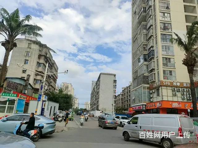 （51旺铺推荐）美兰区板桥路600平铺面转让 - 图片 8