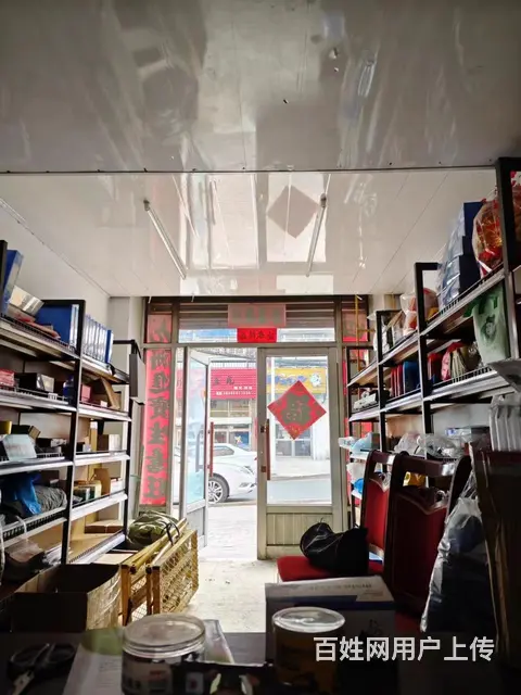 【搞定了！】红军小学临街商铺 - 图片 10