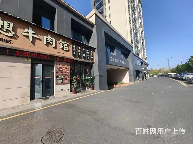 （极 致）新装修餐厅整体转让！接手就可以营业周边小区多 - 图片 2
