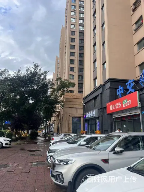 【搞定了！】道外区哈东利材街门市出租房主直租 - 图片 2