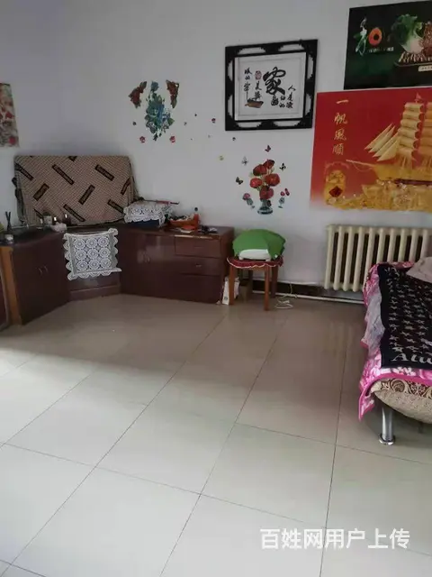 新街基转盘道一号楼出租 - 图片