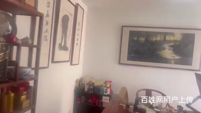 新上！公道价好楼层，带车位，送储藏室，中意价还能议万象城皇冠 - 图片 6