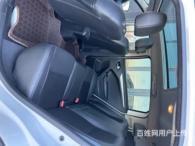 雪铁龙C3-XR 2015款 1.6 手自一体 智能型 - 图片 4