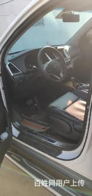 现代 途胜 2015款 1.6T 双离合 GLS 两驱智能型 - 图片 1