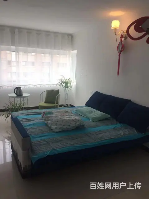 精装修复式房屋上下两层 - 图片 3