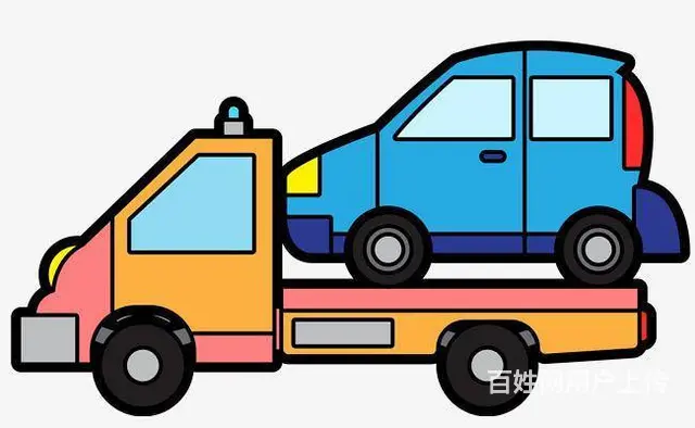 鹤岗市全区域汽车救援〄鹤岗拖车电话〄鹤岗道路救援 - 图片 6
