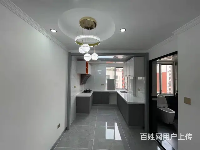 太和超市太和小学经纬嘉园经纬家园6楼带阁楼共140平可贷款！ - 图片 6